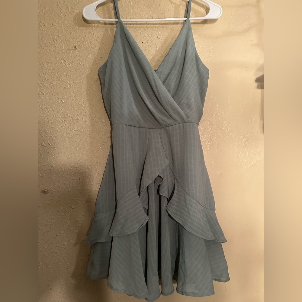 Macys Dress